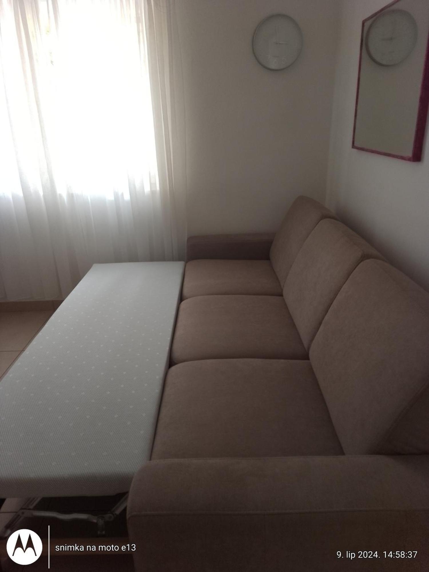 Marin Apartment Sibenik Luaran gambar