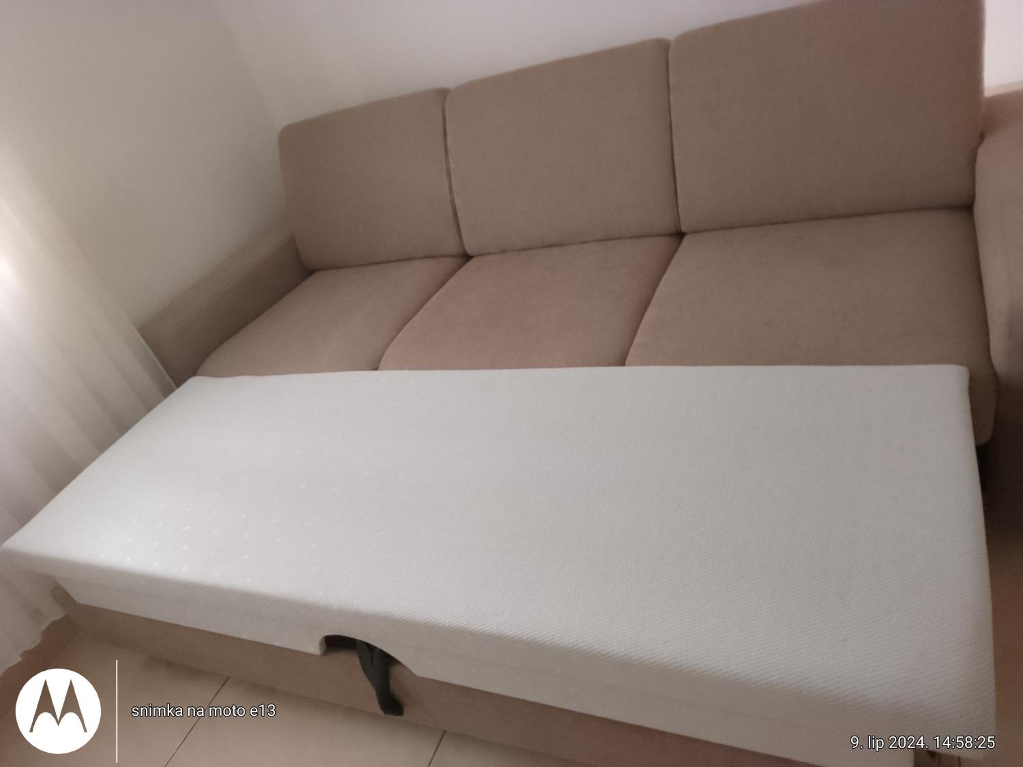 Marin Apartment Sibenik Luaran gambar
