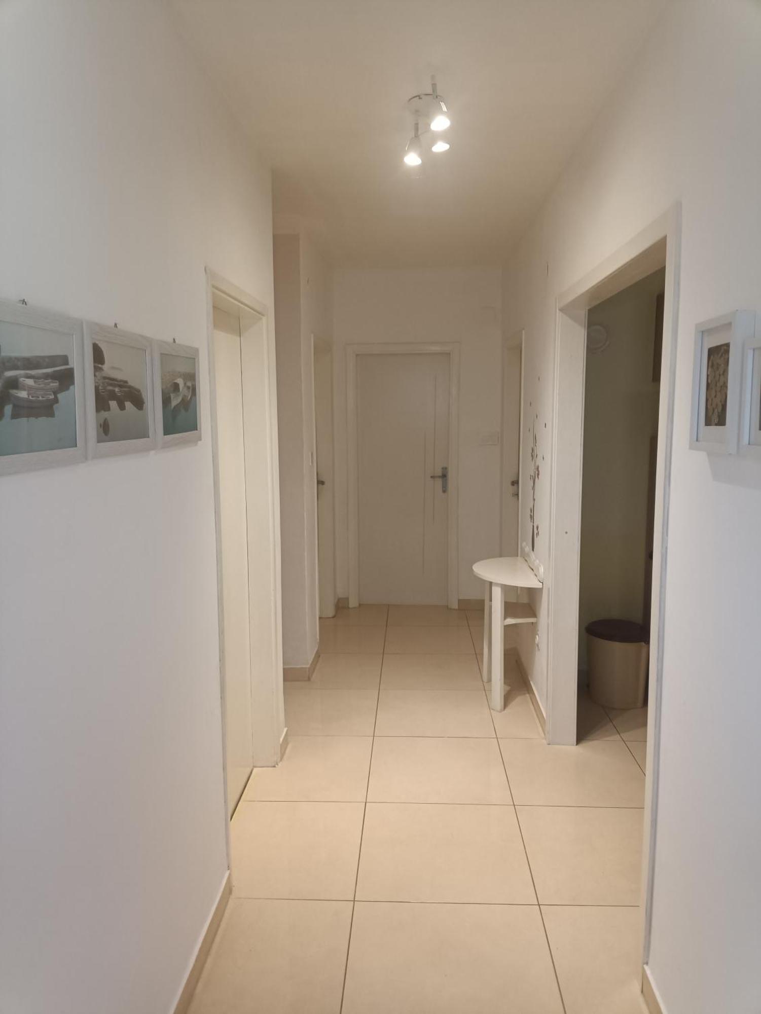 Marin Apartment Sibenik Luaran gambar
